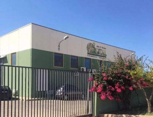 西西里島的“魔法工廠” 雅琪朵與那不為人知的水質檢測之旅