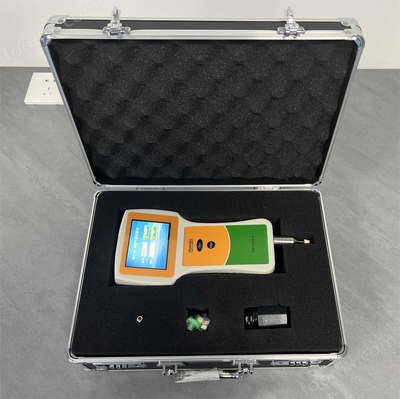 解讀OGT-01水質檢測 守護生命之源的科學利器