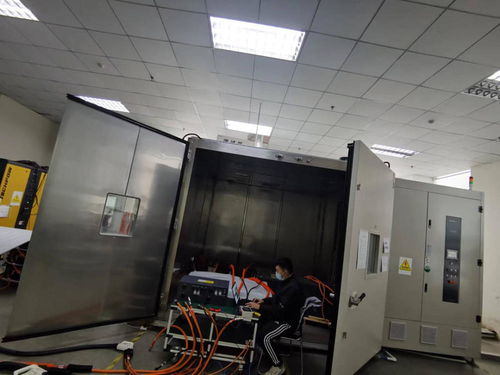 深耕鋰電十五載，智啟新程 智慧電源管控與無人駕駛氣體檢測的雙輪驅動