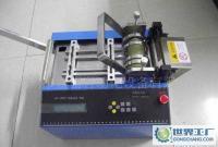 00型硅膠管電腦切管機(jī)JAS-100 精準(zhǔn)高效切割，助力生產(chǎn)自動(dòng)化升級(jí)